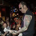 Click to enlarge GutterPunk - Professional Concert Photography